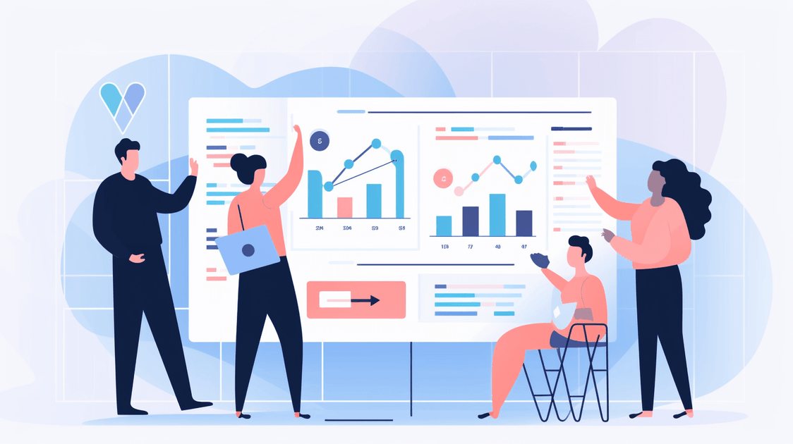 Empower your team with data-driven insights – Drivn